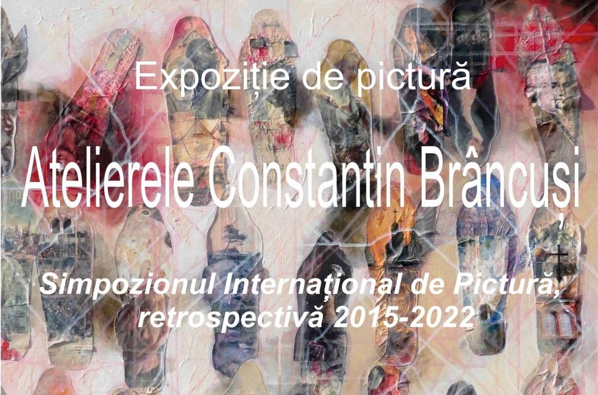 Atelierele Constantin Brâncuși 325624