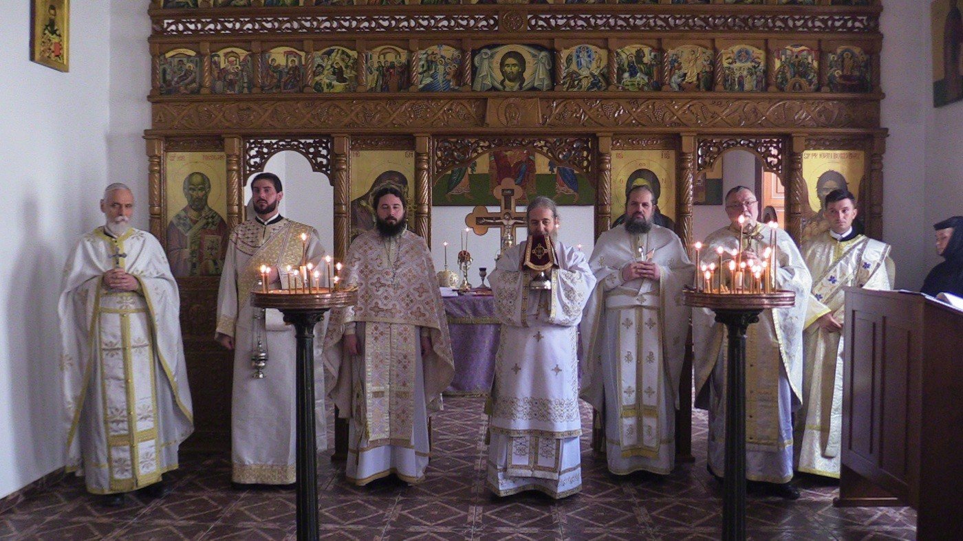 Duminica Ortodoxiei la Budapesta 325718