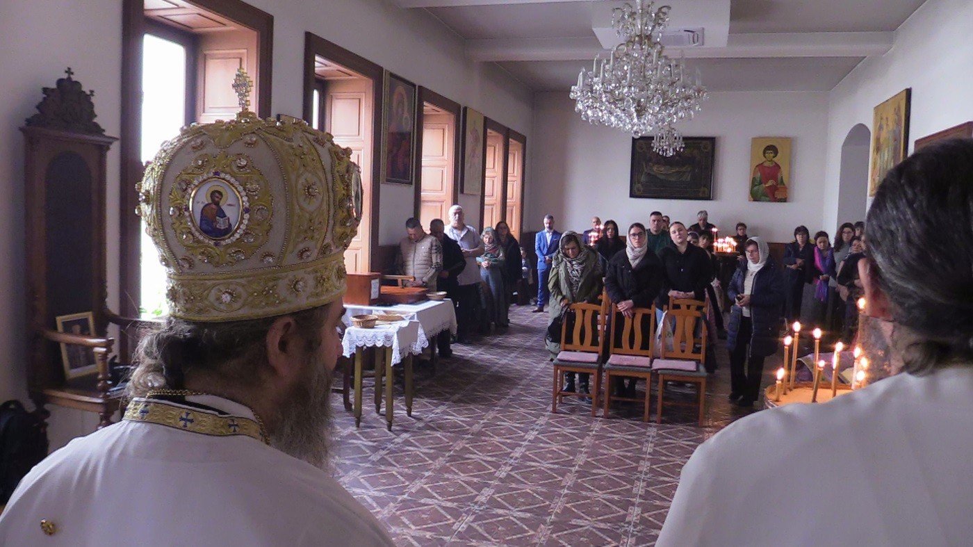 Duminica Ortodoxiei la Budapesta 325719