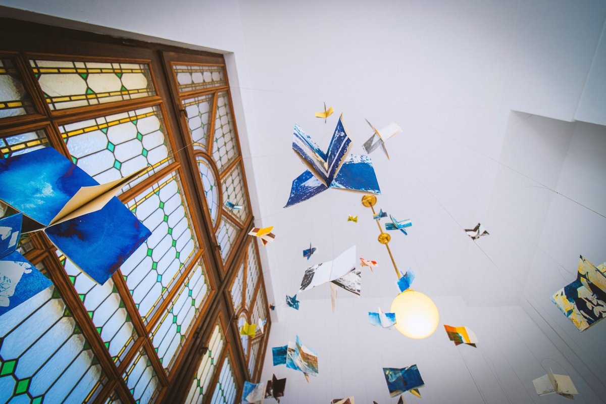 O adevărată grădină pe simeze 325621