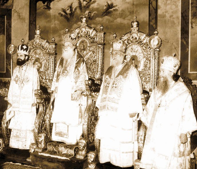 Responsabilitate învățătorească, slujire sfințitoare și îndrumarea credincioșilor pe calea mântuirii 325599