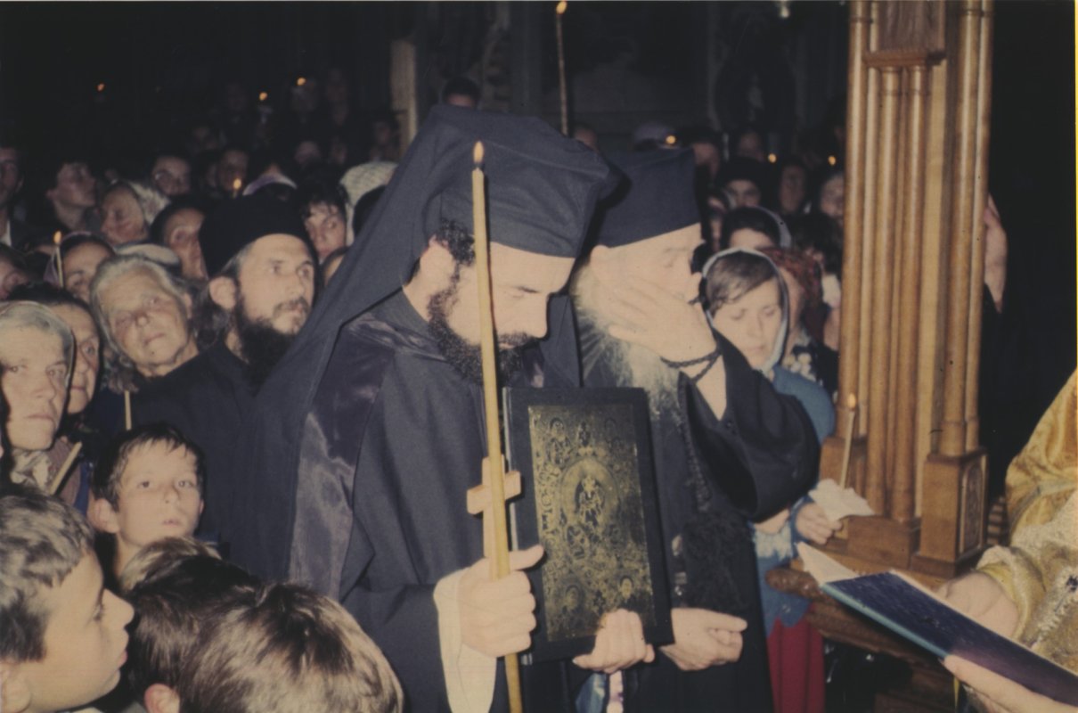 Responsabilitate învățătorească, slujire sfințitoare și îndrumarea credincioșilor pe calea mântuirii 325603