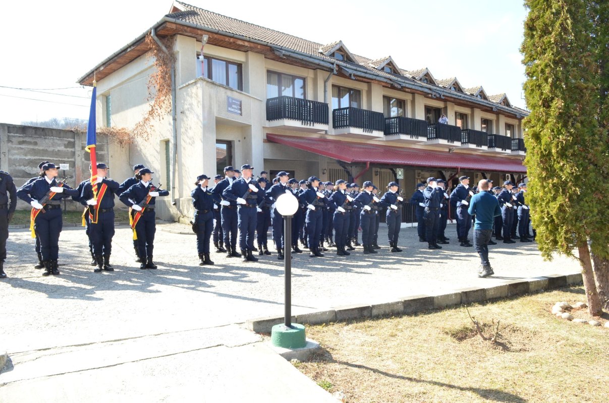 Sfințire de troițe în orașul Târgu Ocna 325705