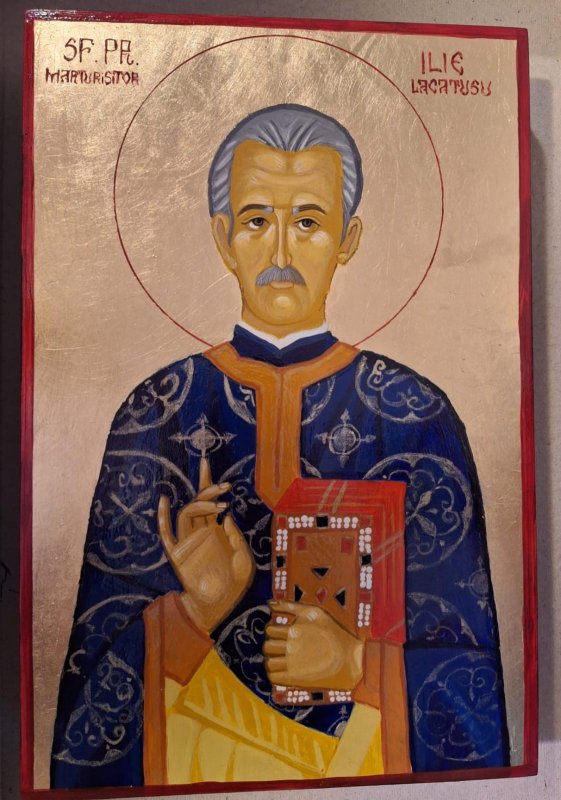 Activități catehetice într-o parohie bucureșteană 325817