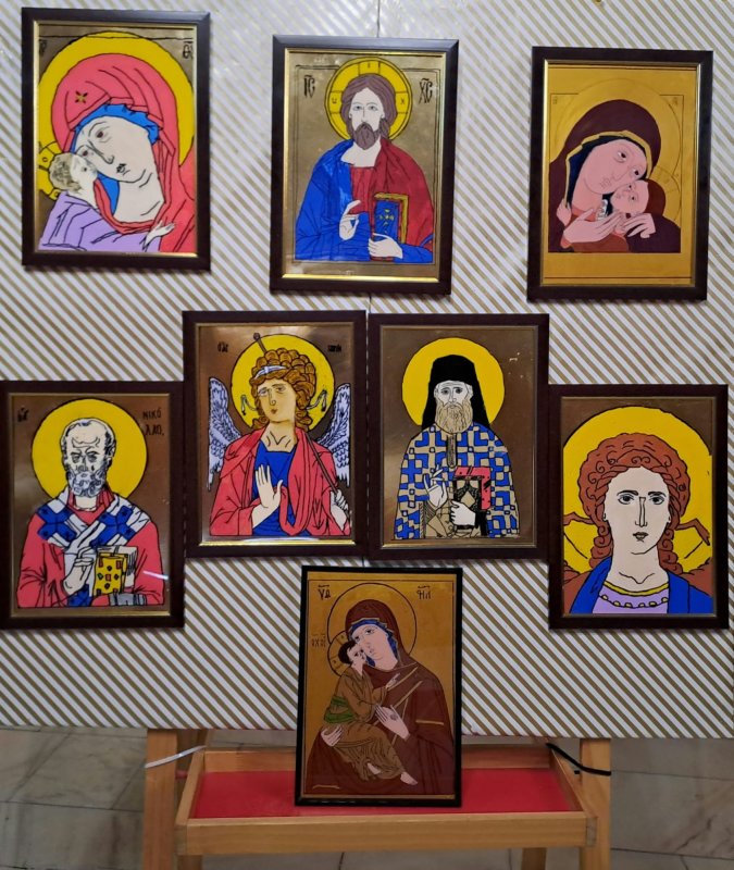 Activități catehetice într-o parohie bucureșteană 325823