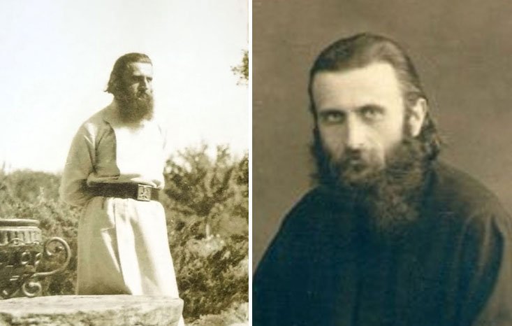 Părintele Arsenie Boca și Rugul Aprins 325804