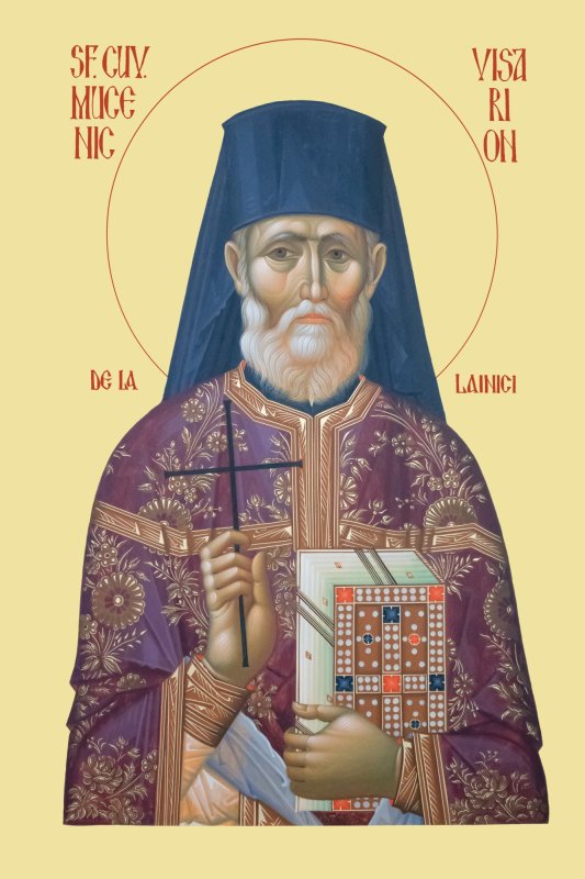 Sfinții români recent canonizați - mărturisitori ai credinței și ai demnității poporului român 325735