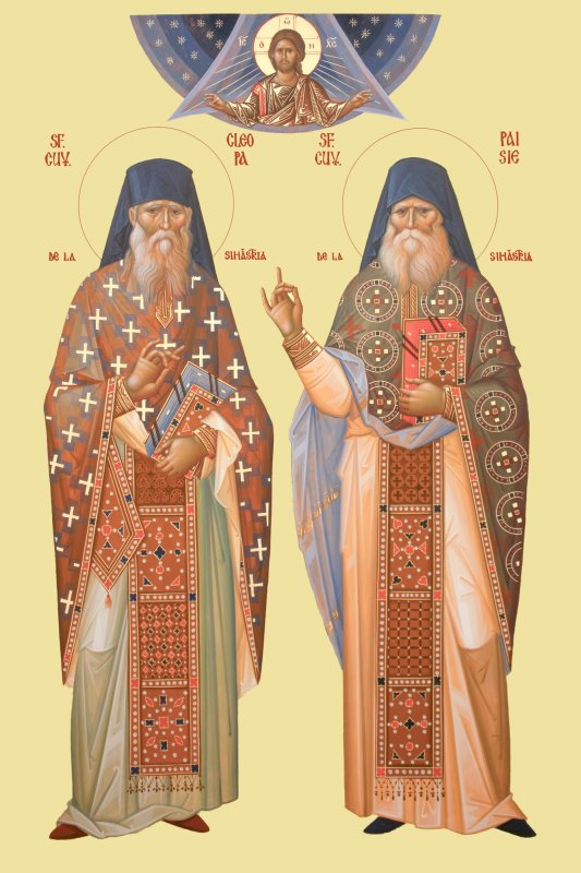 Sfinții români recent canonizați - mărturisitori ai credinței și ai demnității poporului român 325739