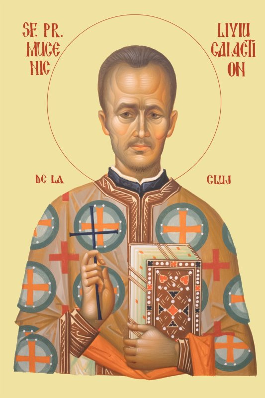 Sfinții români recent canonizați - mărturisitori ai credinței și ai demnității poporului român 325742