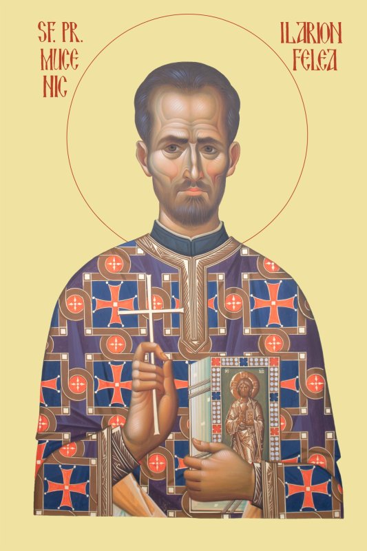 Sfinții români recent canonizați - mărturisitori ai credinței și ai demnității poporului român 325743