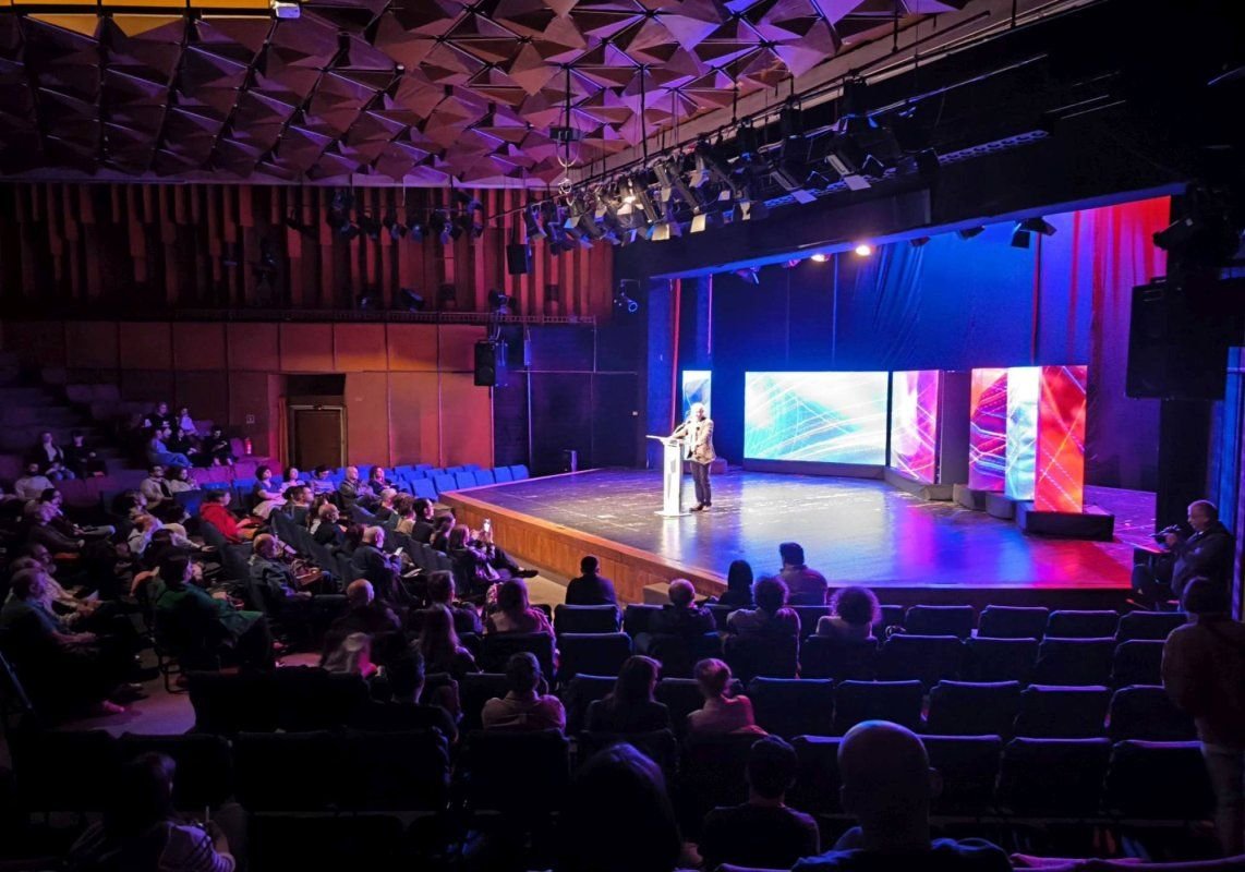 Voci importante la Conferințele Creativității 325764