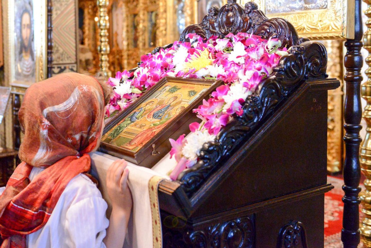 Rugăciunea curată 167943