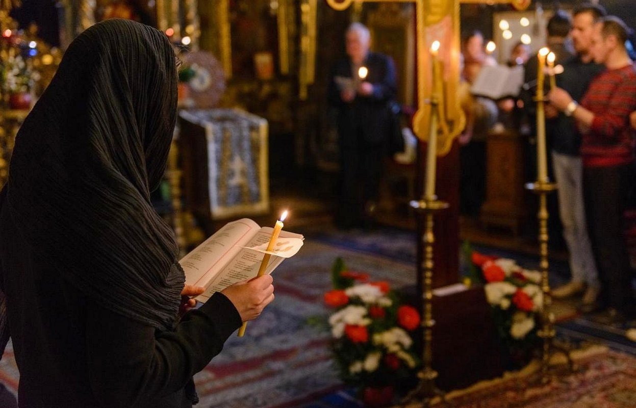 Rugăciunea curată 325838