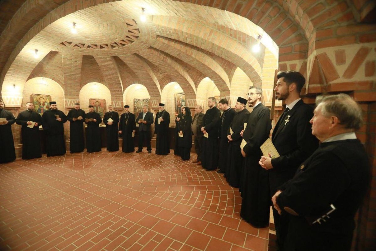 Expoziția de icoane „Chipuri din veac, în veci”, ediția a IX-a, la Baia Mare 325846