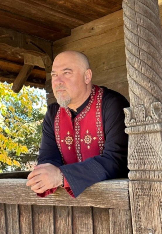 „Icoanele se pictează cu dragoste pentru Dumnezeu” 325814