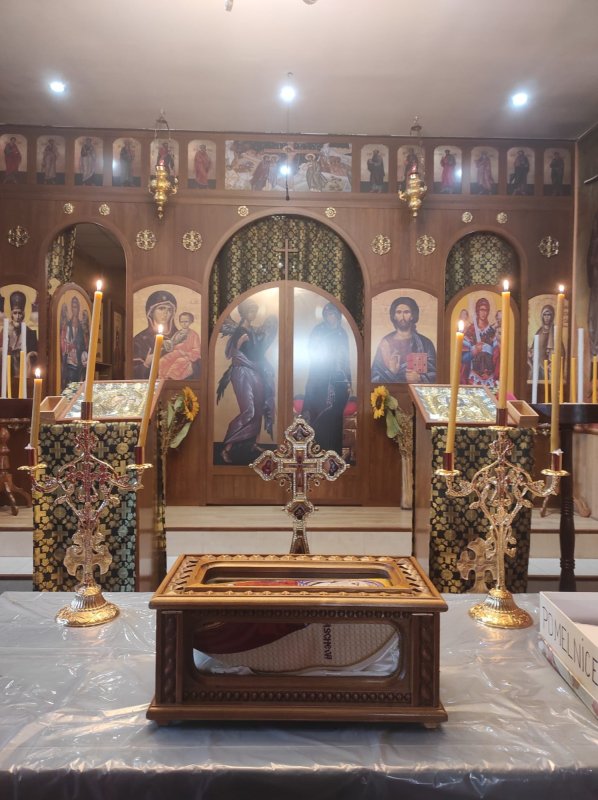 Dar duhovnicesc pentru o parohie românească din diasporă 326025