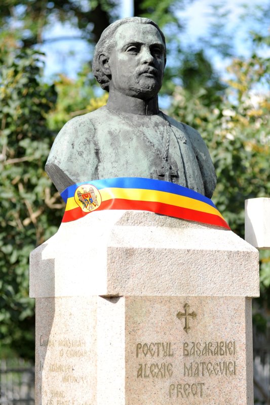 Preotul Alexei Mateevici, un vrednic fiu al Bisericii și al neamului 325869
