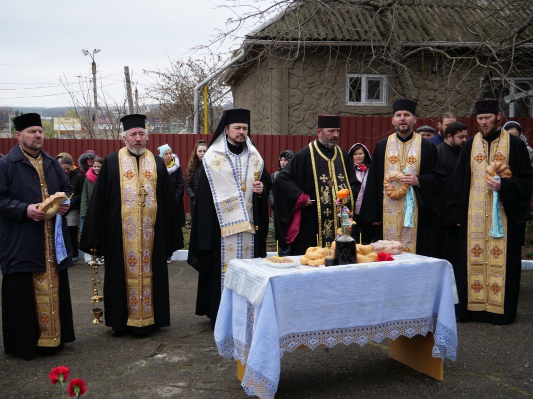 Preotul Alexei Mateevici, un vrednic fiu al Bisericii și al neamului 325871