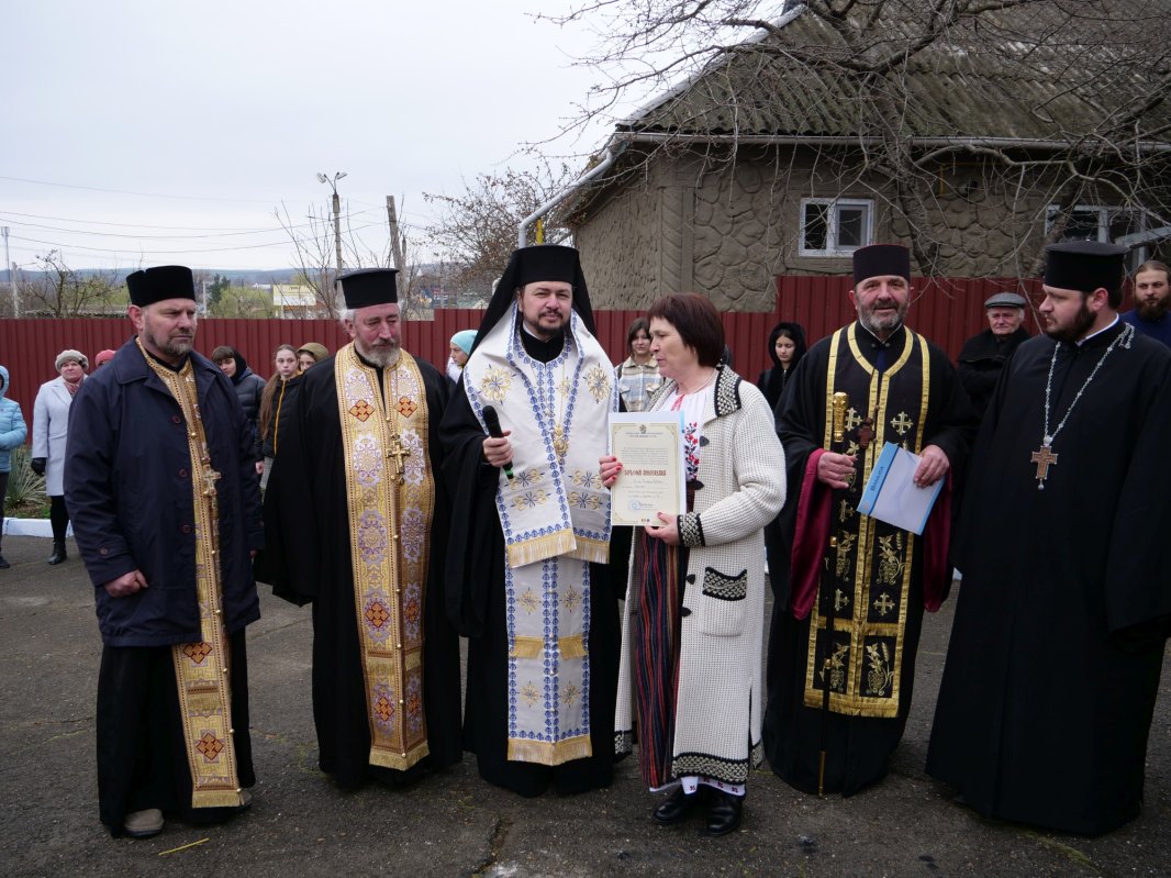 Preotul Alexei Mateevici, un vrednic fiu al Bisericii și al neamului 325872