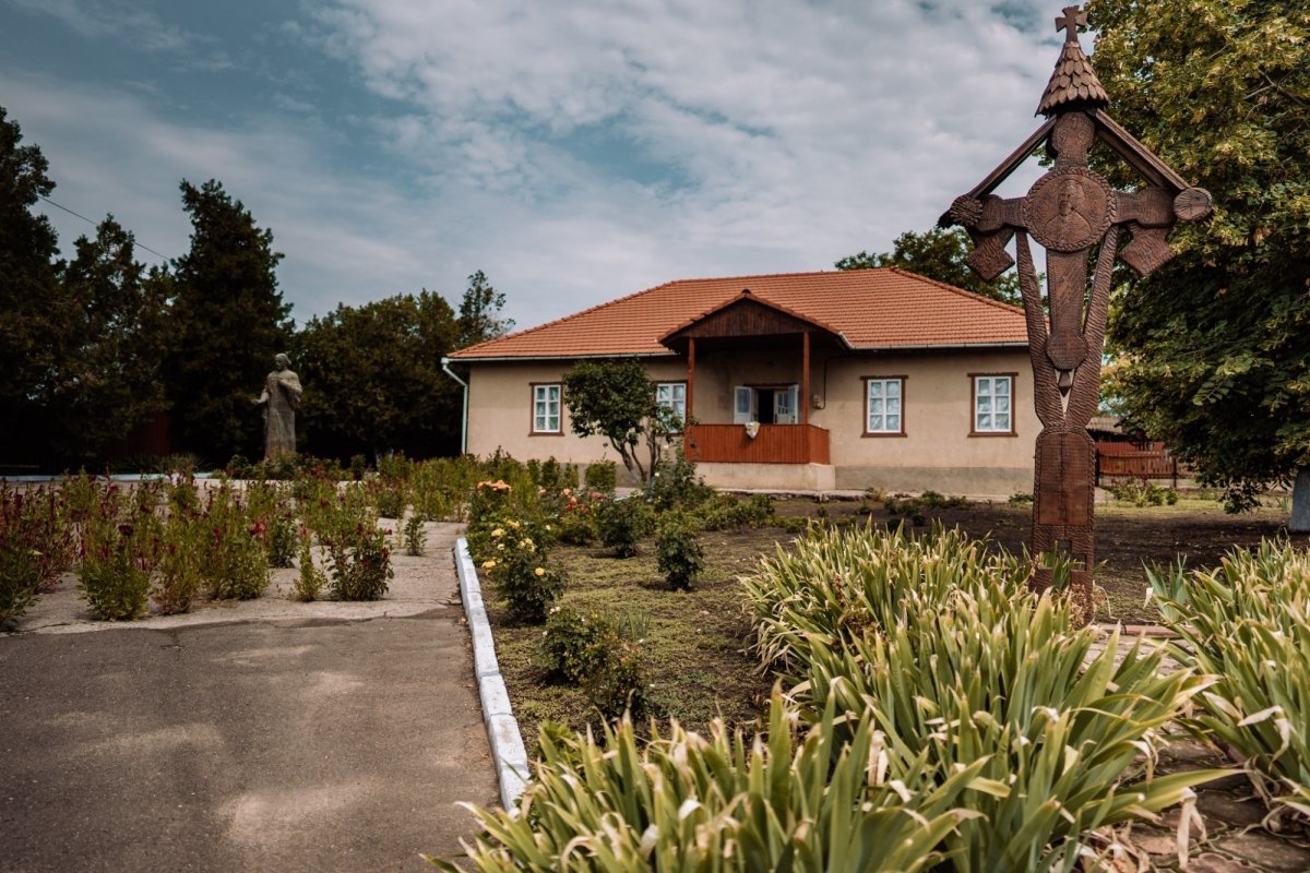 Preotul Alexei Mateevici, un vrednic fiu al Bisericii și al neamului 325923