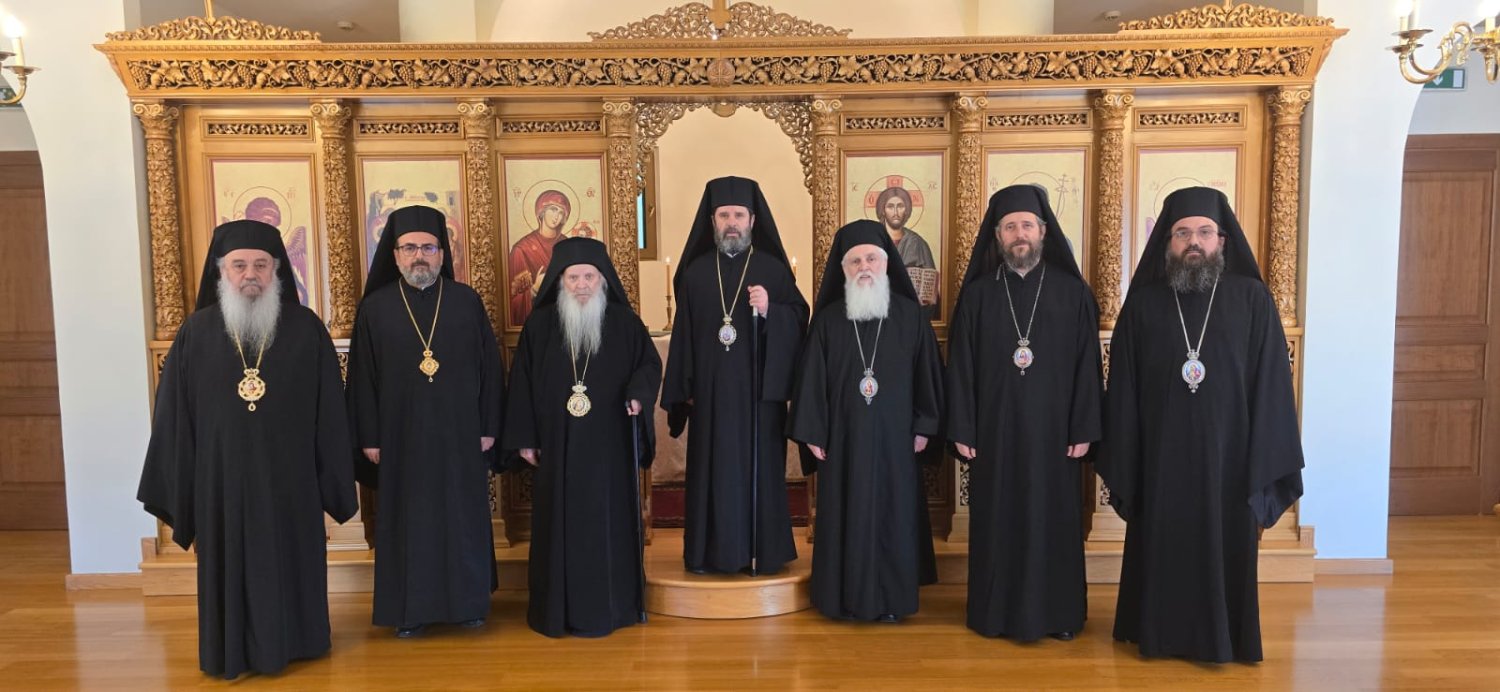 A fost ales noul Întâistătător al Bisericii Ortodoxe a Albaniei 326062