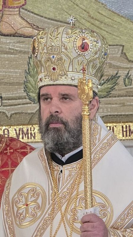 A fost ales noul Întâistătător al Bisericii Ortodoxe a Albaniei 326088