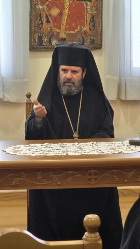 A fost ales noul Întâistătător al Bisericii Ortodoxe a Albaniei 326089