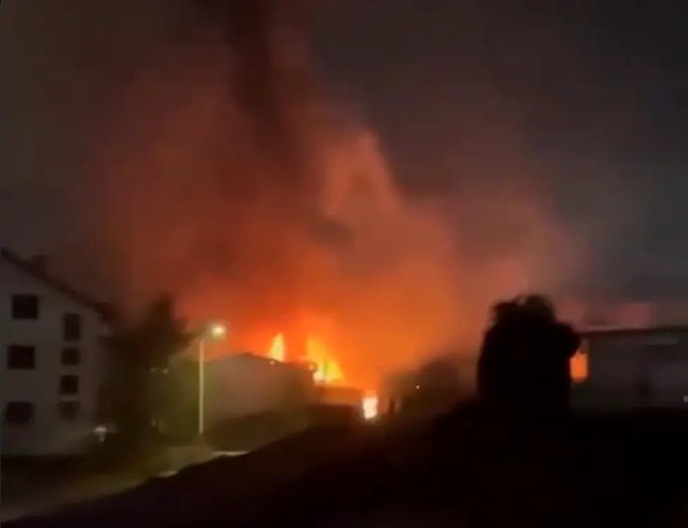 Condoleanțe și rugăciune pentru victimele tragediei din Macedonia de Nord 326034