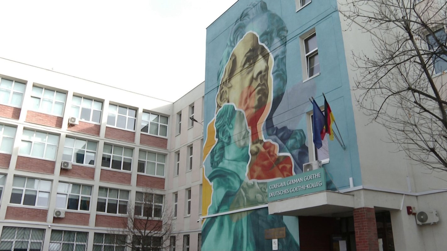 Etapa pe sectoarele Capitalei a Olimpiadei de Religie  326070