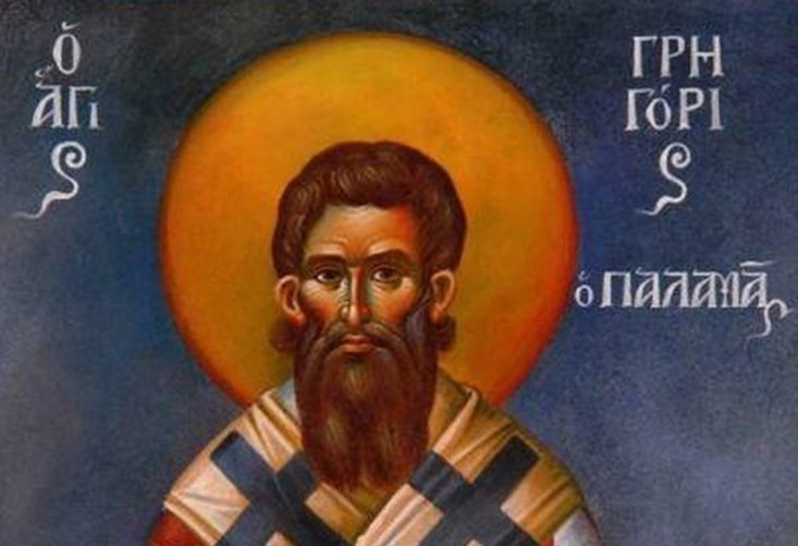 Sfântul Grigorie Palama, veritabilul teoretician şi doctrinar al isihasmului 325561