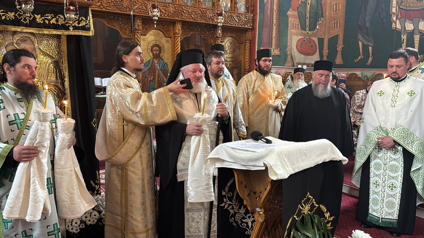 O femeie evlavioasă şi harnică, doamna Elvira Sauciuc (1929-2025) 326130