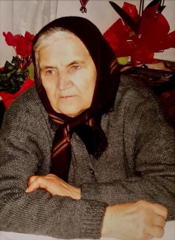 O femeie evlavioasă şi harnică, doamna Elvira Sauciuc (1929-2025) 326199