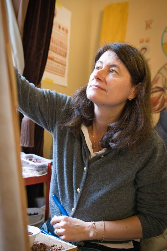 Stadiul lucrărilor de la Catedrala Națională la începutul sezonului cald 325977