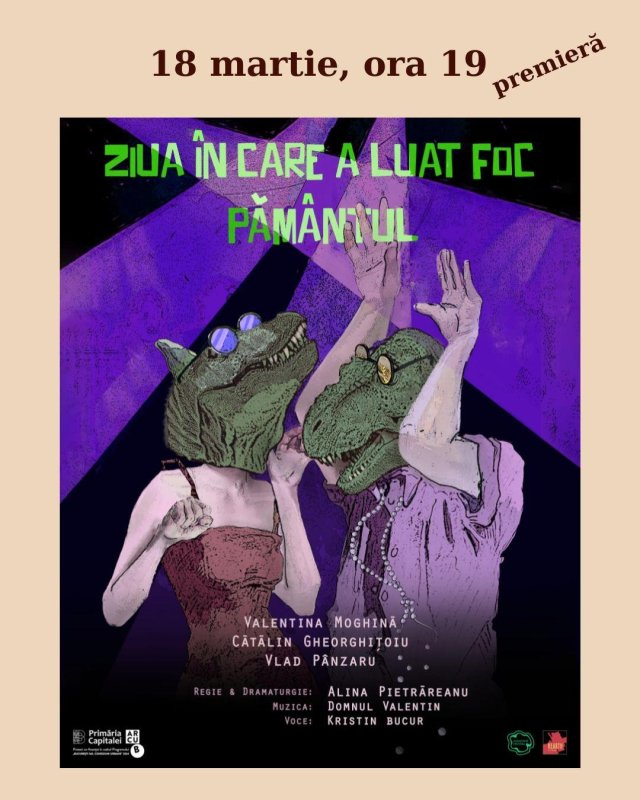 Premieră în „Parfumerie” 326287