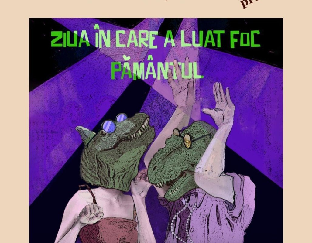 Premieră în „Parfumerie” 326288