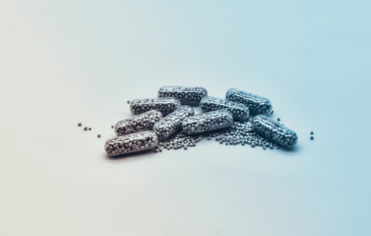 Antibiotic şi bacterii greu de tratat 326289