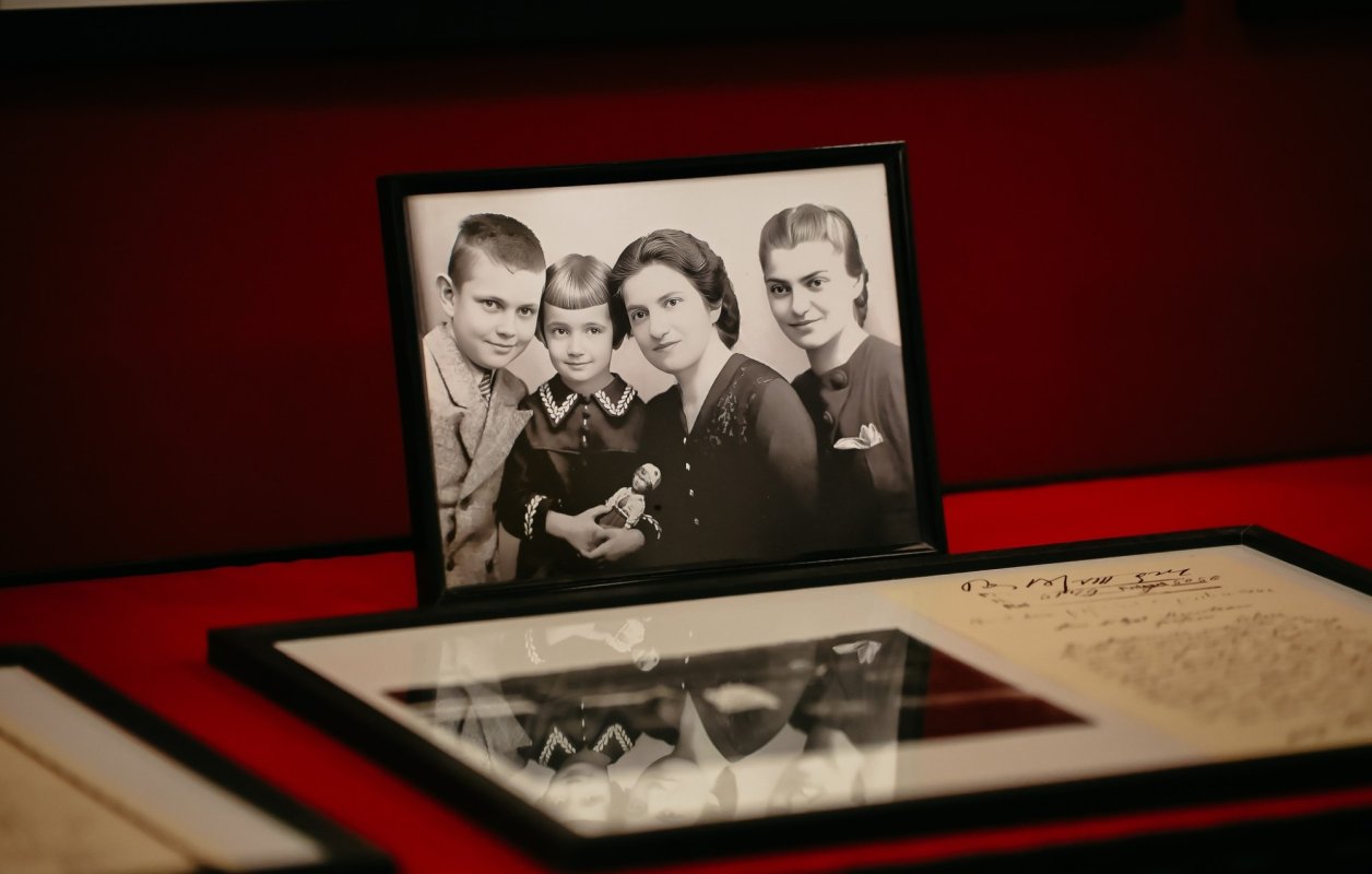 Seară culturală dedicată Sfântului Preot Mucenic Liviu-Galaction 326439