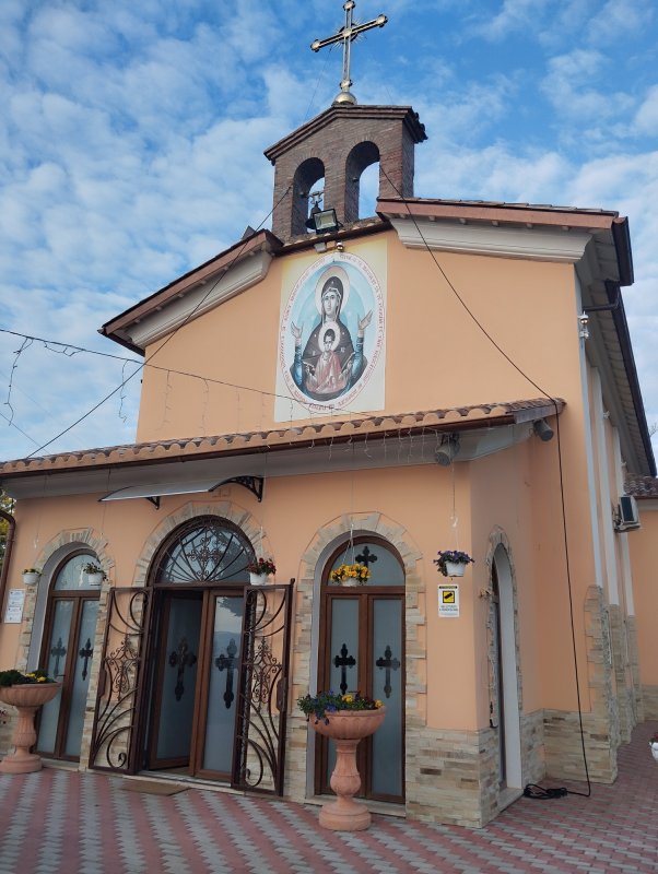 Păstorire cu dragoste părintească la marginea Romei 325929