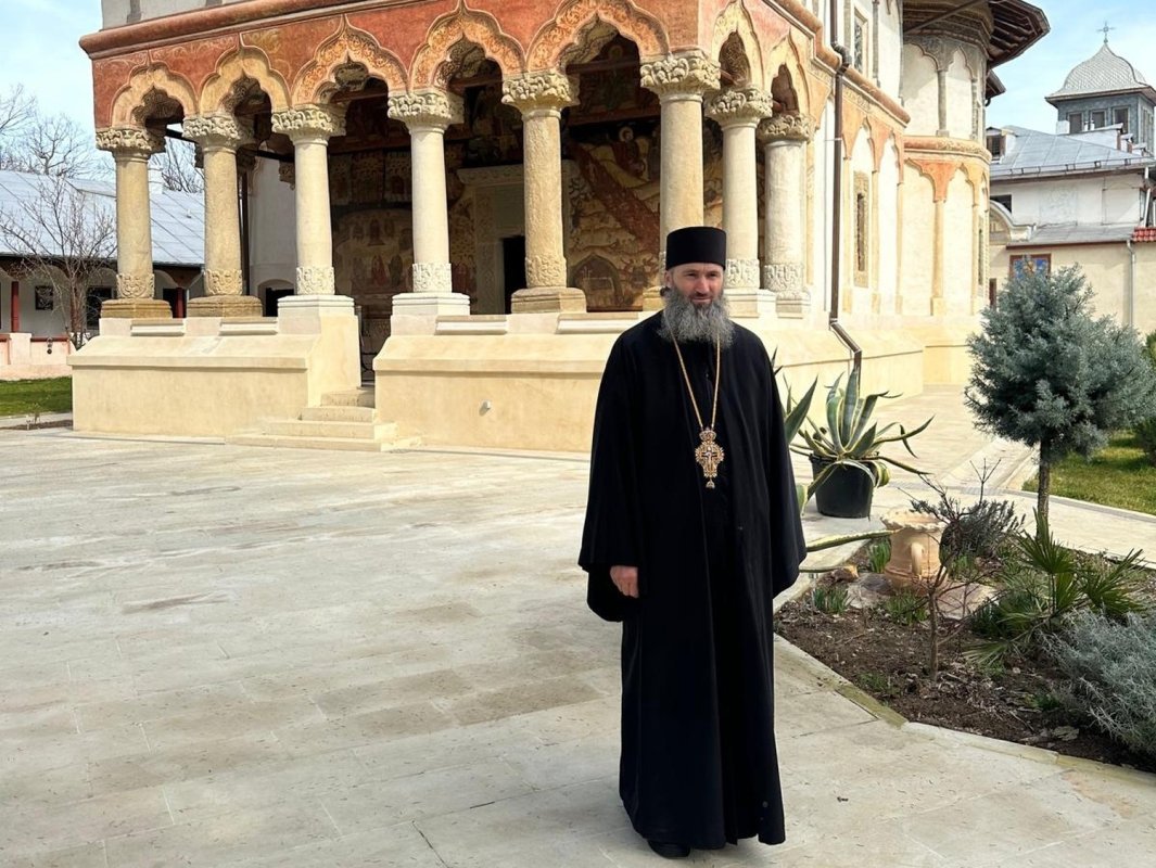 Pe drumul crucii lui Hristos 326112