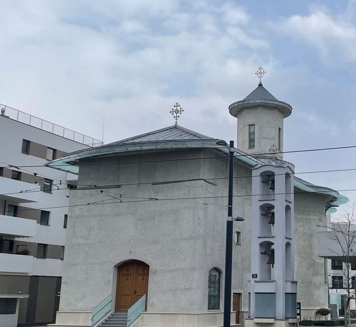 Ortodoxia vieneză: de la vals la psalmodie 326561