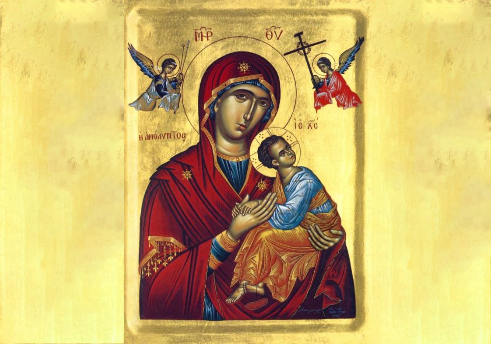 Luca 1, 24-38 141496