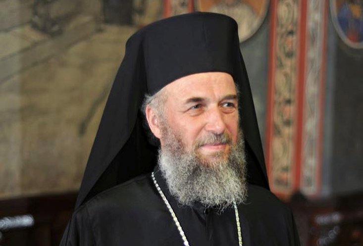 Plugarul vlădicesc, Înaltul Casian, pe „țarina inimii” 326672