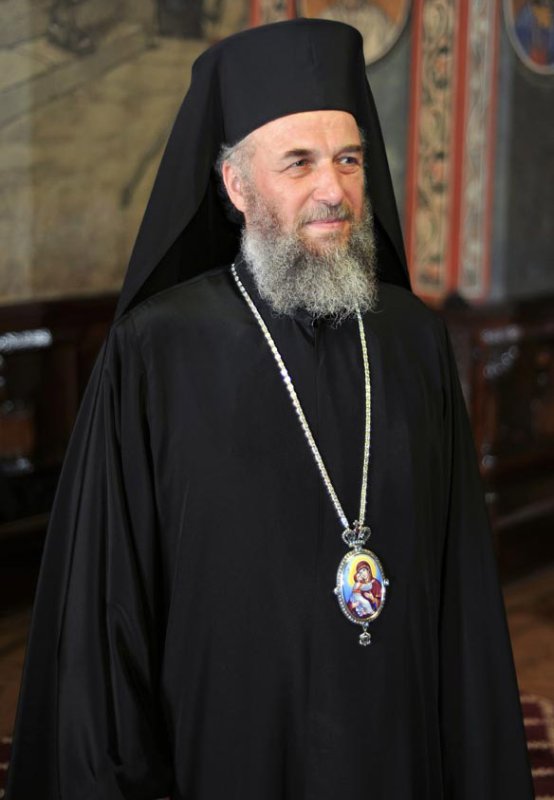 Plugarul vlădicesc, Înaltul Casian, pe „țarina inimii” 326730