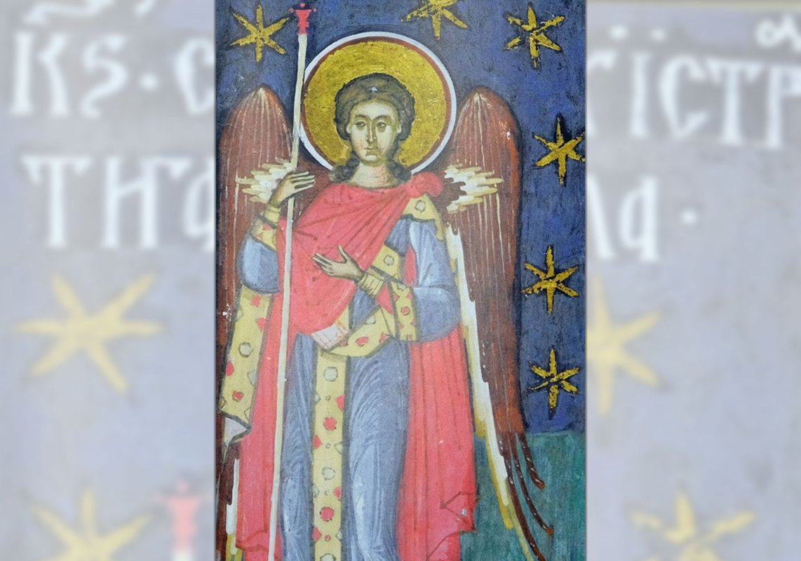 Odovania praznicului Bunei Vestiri; Soborul Sf. Arhanghel Gavriil; Sf. Mc. Montanus preotul şi soţia sa, Maxima; Sfinţii 26 de Mucenici din Goţia/Dacia 289721