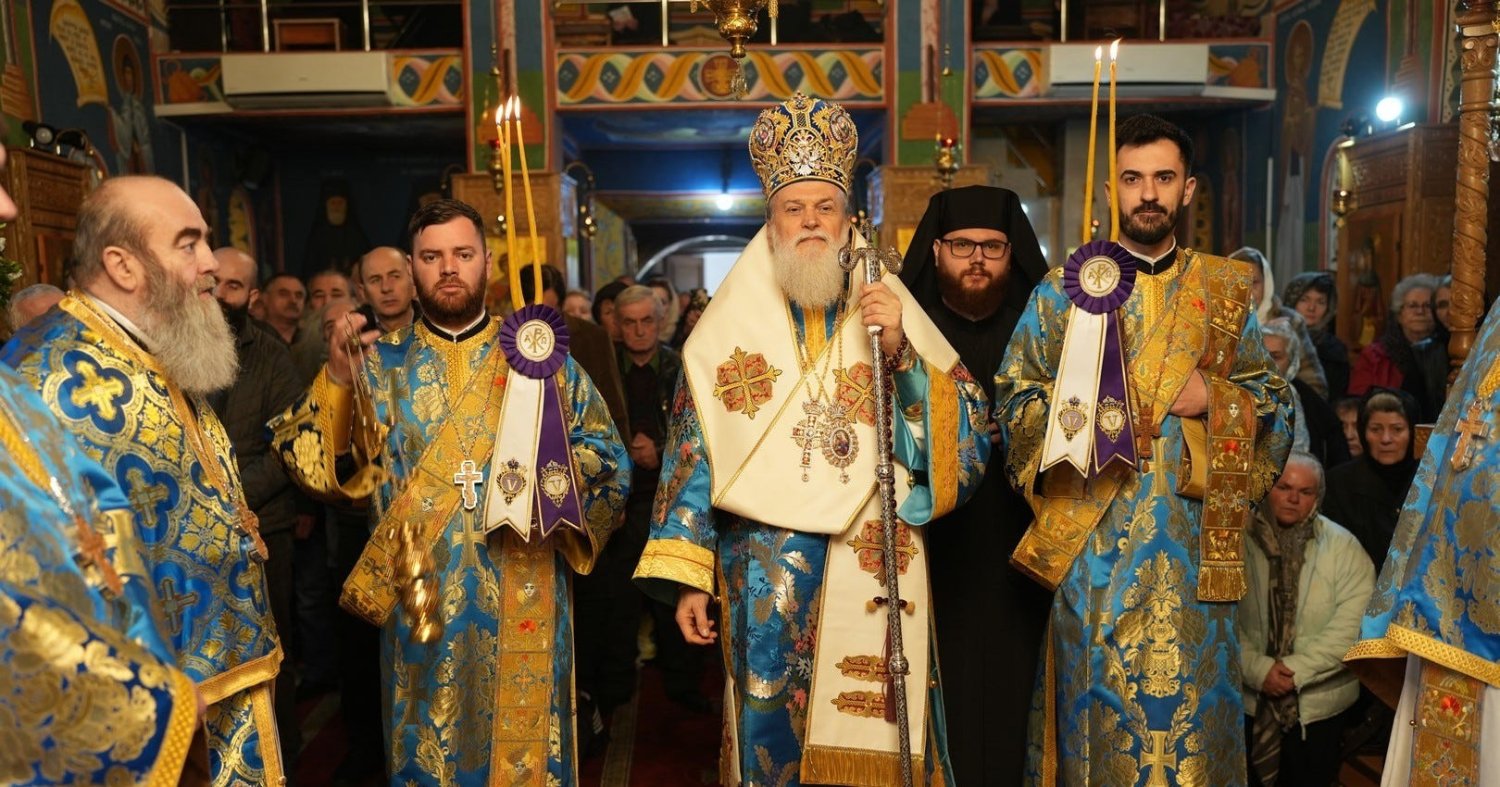 Popasuri de rugăciune și binecuvântare în Bărăgan 326942