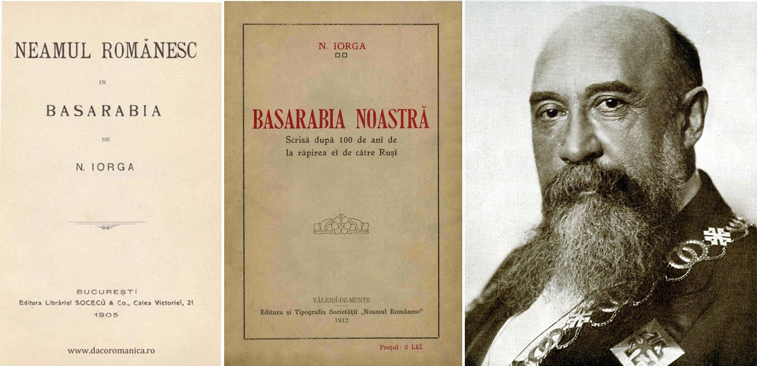 „Basarabia noastră” acum un veac şi ceva 326996