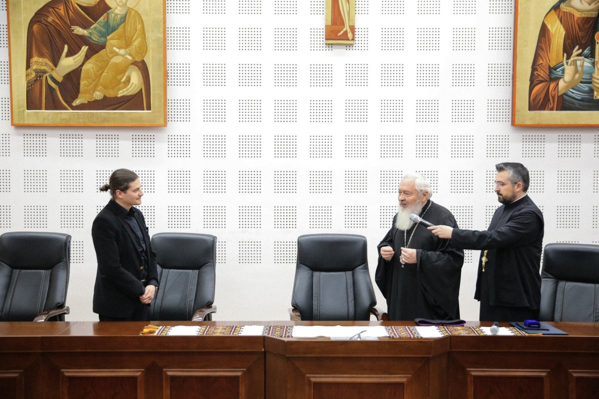 Premiera națională a filmului documentar „Sfântul Preot Mucenic Liviu‑Galaction de la Cluj” 327016