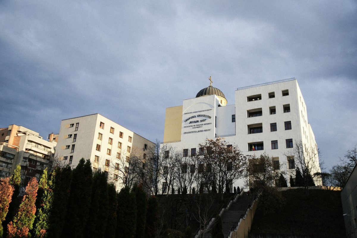 Premiera națională a filmului documentar „Sfântul Preot Mucenic Liviu‑Galaction de la Cluj” 327017