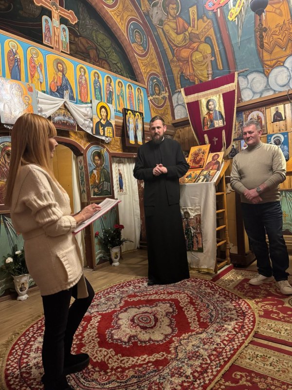 Activităţi cu tinerii în cadrul ASCOR - filiala Oradea 327149