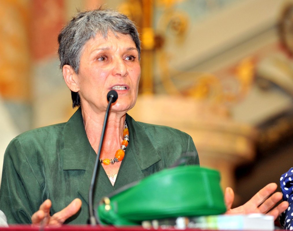 Scriitoarea şi jurnalista Doina Jela a plecat în veşnicie 327133